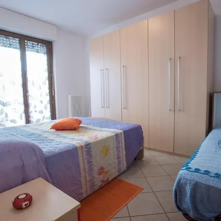 Casa Valeria شقة