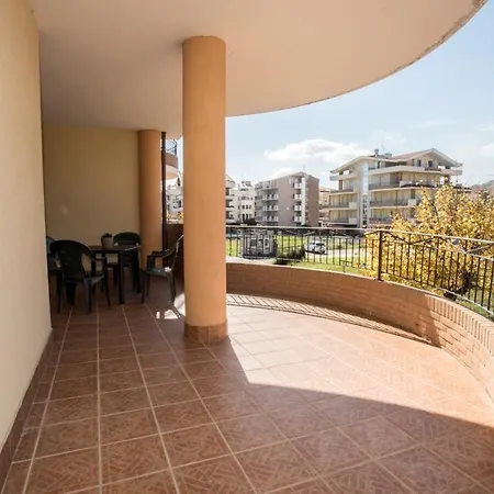 Casa Valeria