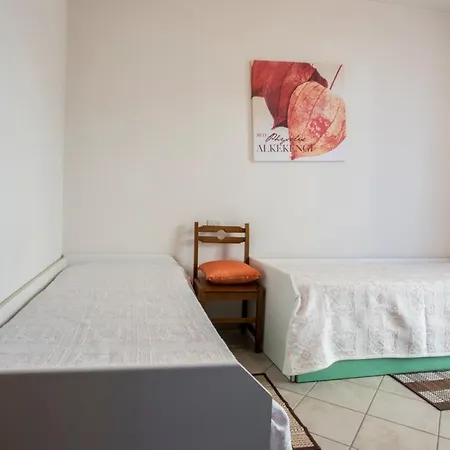 Casa Valeria شقة *