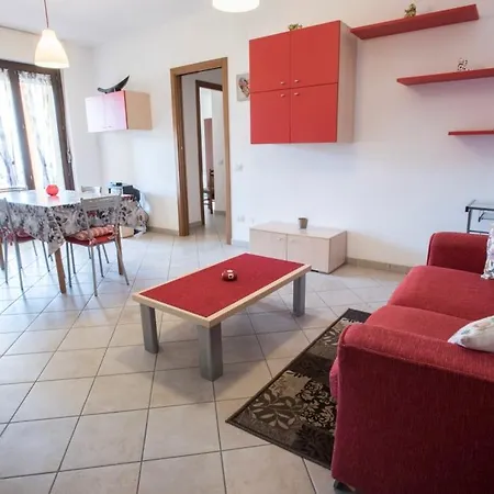 Casa Valeria شقة Tortoreto