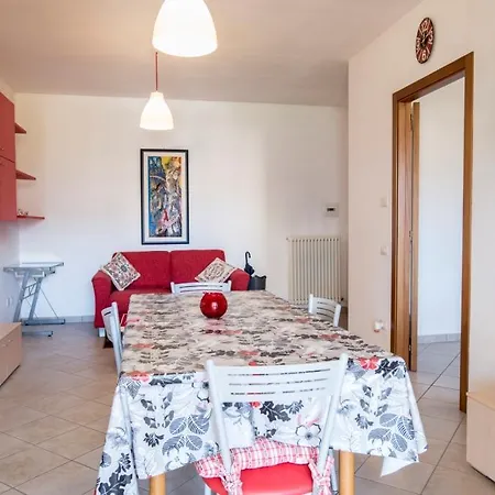 شقة Casa Valeria *