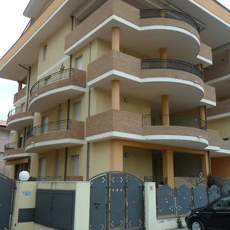 شقة Casa Valeria