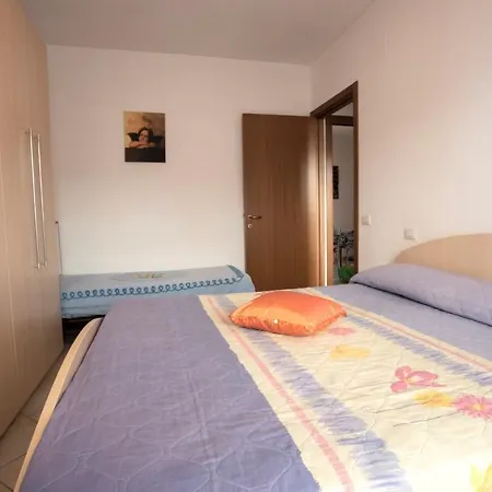 شقة Casa Valeria Tortoreto